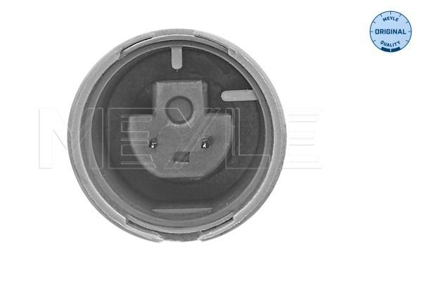 Meyle 314 899 0083 Wheel Speed Sensor Rear Both Sides 2 Pins Braking Fits Mini