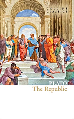 Republic by Plato PAPERBACK 9780008480080 - Image 7