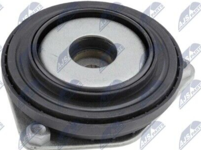 N.T.Y. AD-ME-011.NTY Top Strut Mounting for MERCEDES-BENZ