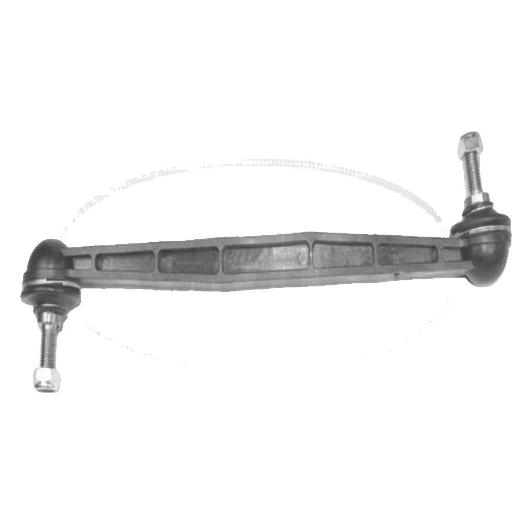 49400055 CORTECO Rod/Strut, stabiliser for PEUGEOT