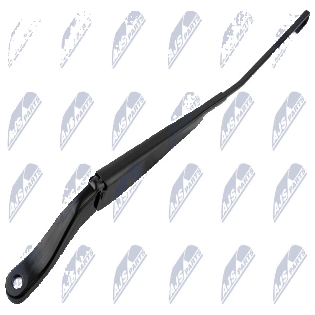 Nty Wiper Arm For Renault Master 10- Opel Movano 10 - Image 3