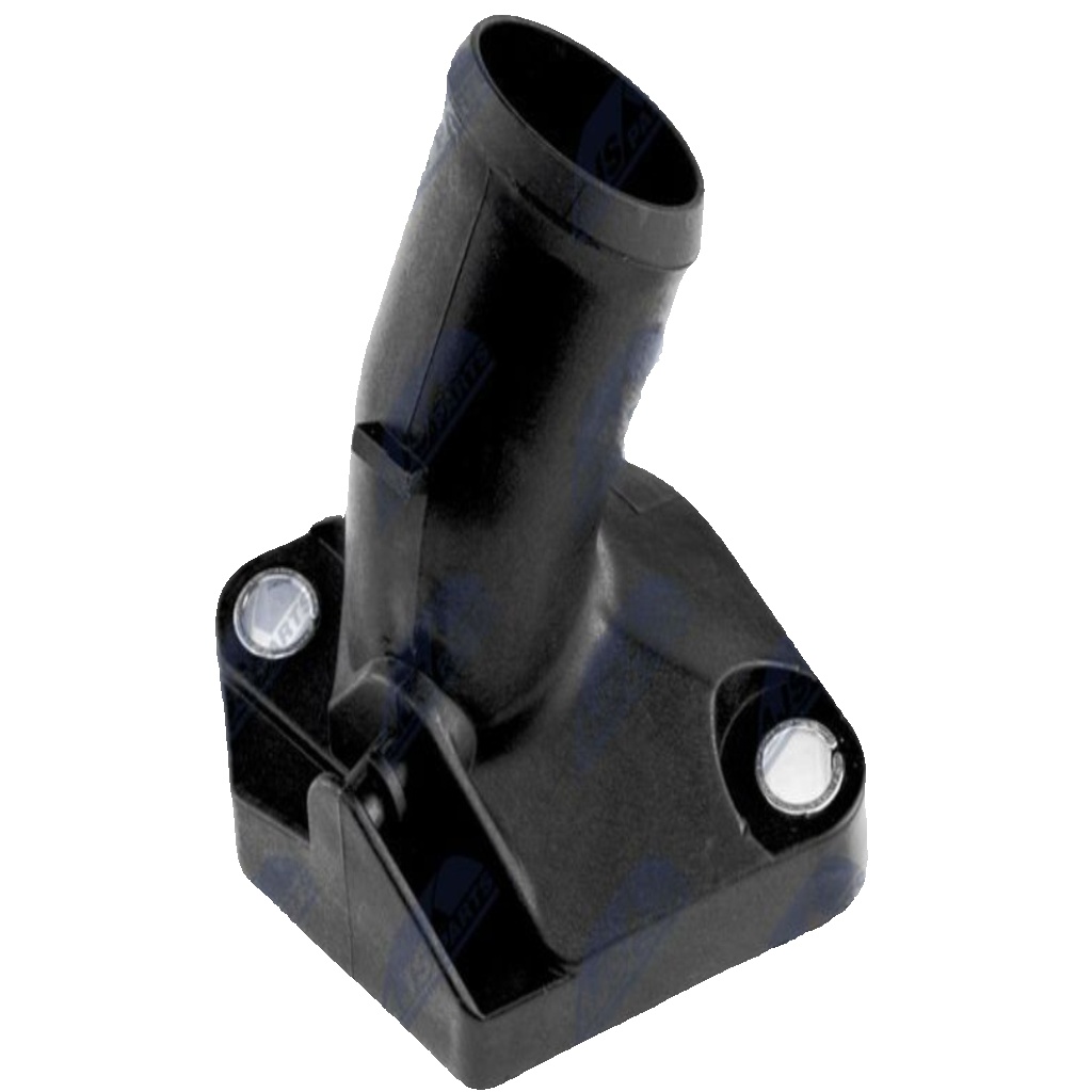 N.T.Y. CTM-RE-006.NTY Coolant Flange for NISSAN,RENAULT