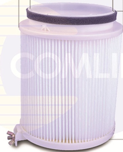 Cabin Filter EKF134 Comline 2789100QAA 7701042499