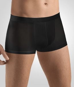Hanro, Uomo, Mutande, Nero, L, Underwear,