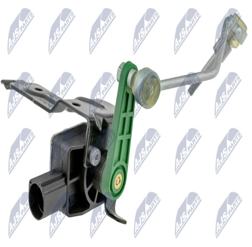 Fits NTY ECX-AU-024 LIGHT LEVELING SENSOR AUDI A6 C6 2004-,A6 ALLROAD ⭐UK Stock⭐