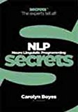 Collins Business Secrets - NLP By Carolyn Boyes
