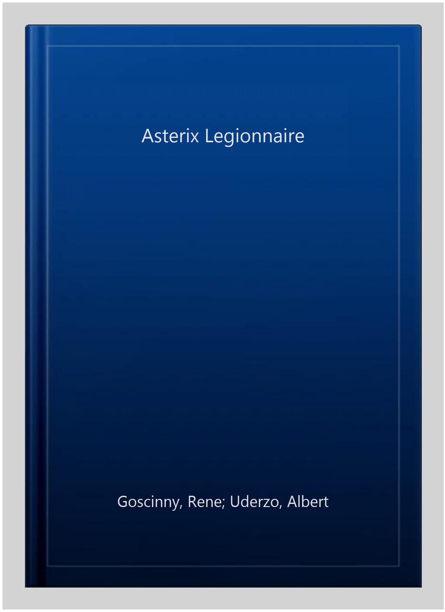 Asterix legionnaire