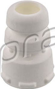 SHOCK BUMP STOPS VW CADDY AUDI A3 MK3 FRONT PAIR A1418