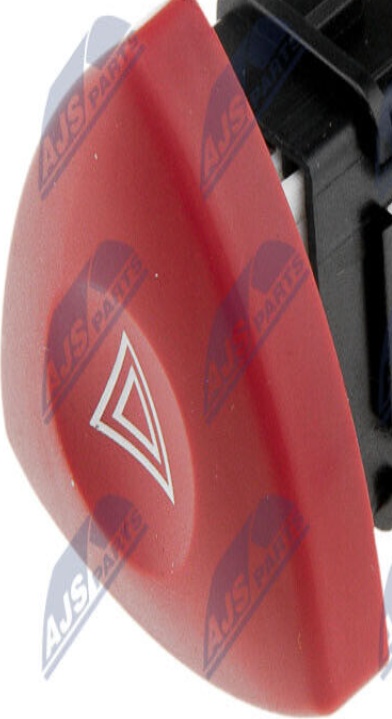 NTY EWS-RE-007 Hazard Light Switch for RENAULT