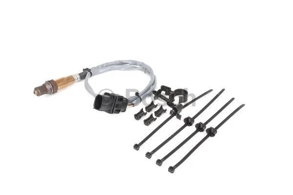 BOSCH Lambda sensor VW,AUDI,SKODA 0 281 004 148 03G906262F,057906262D,057906262F 059906262H,1K0998262AD,4H0906262C,8R0906262,LS44148,9061531228 - Image 20