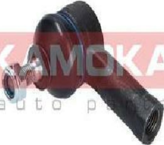 Steering rod end Front Axle 9010352 KAMOKA for OPEL MERIVA A MPV