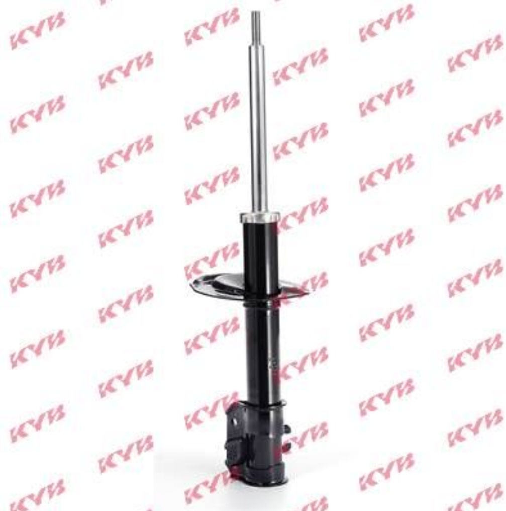 ✅Fits KAYABA AMORTYZATORY 334864 SHOCK ABSORBER  ⭐UK Seller⭐