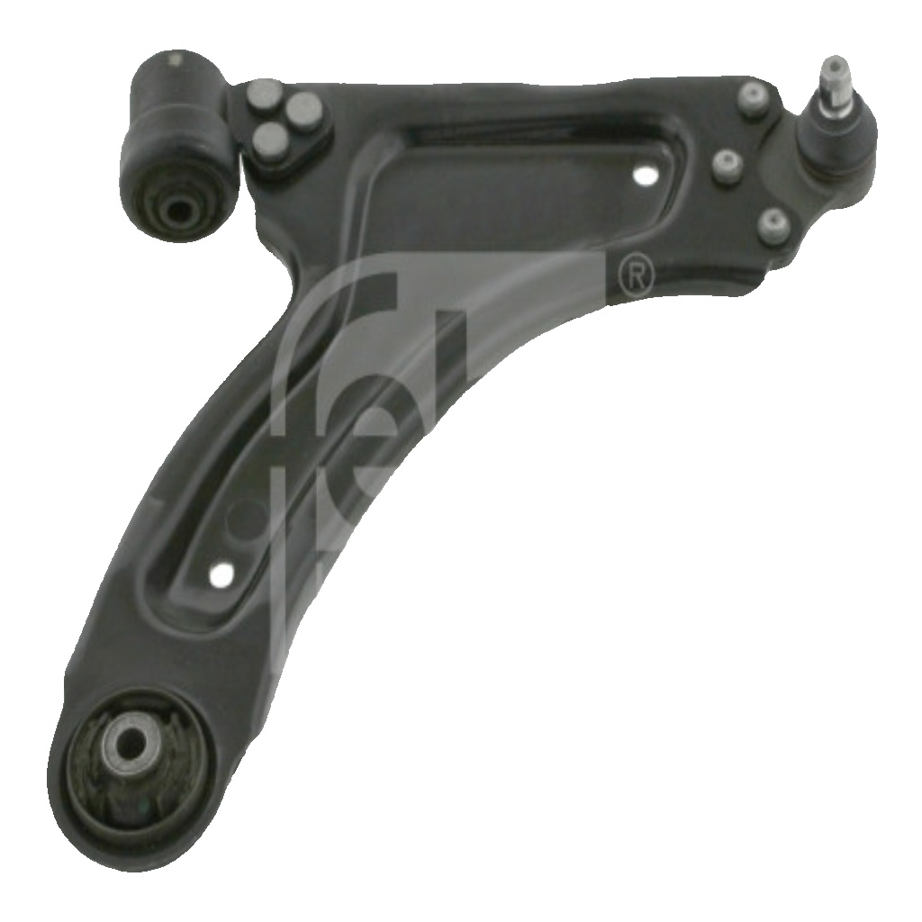 FEBI BILSTEIN 23798 Wheel Suspension Control Trailing Arm Front Right Lower