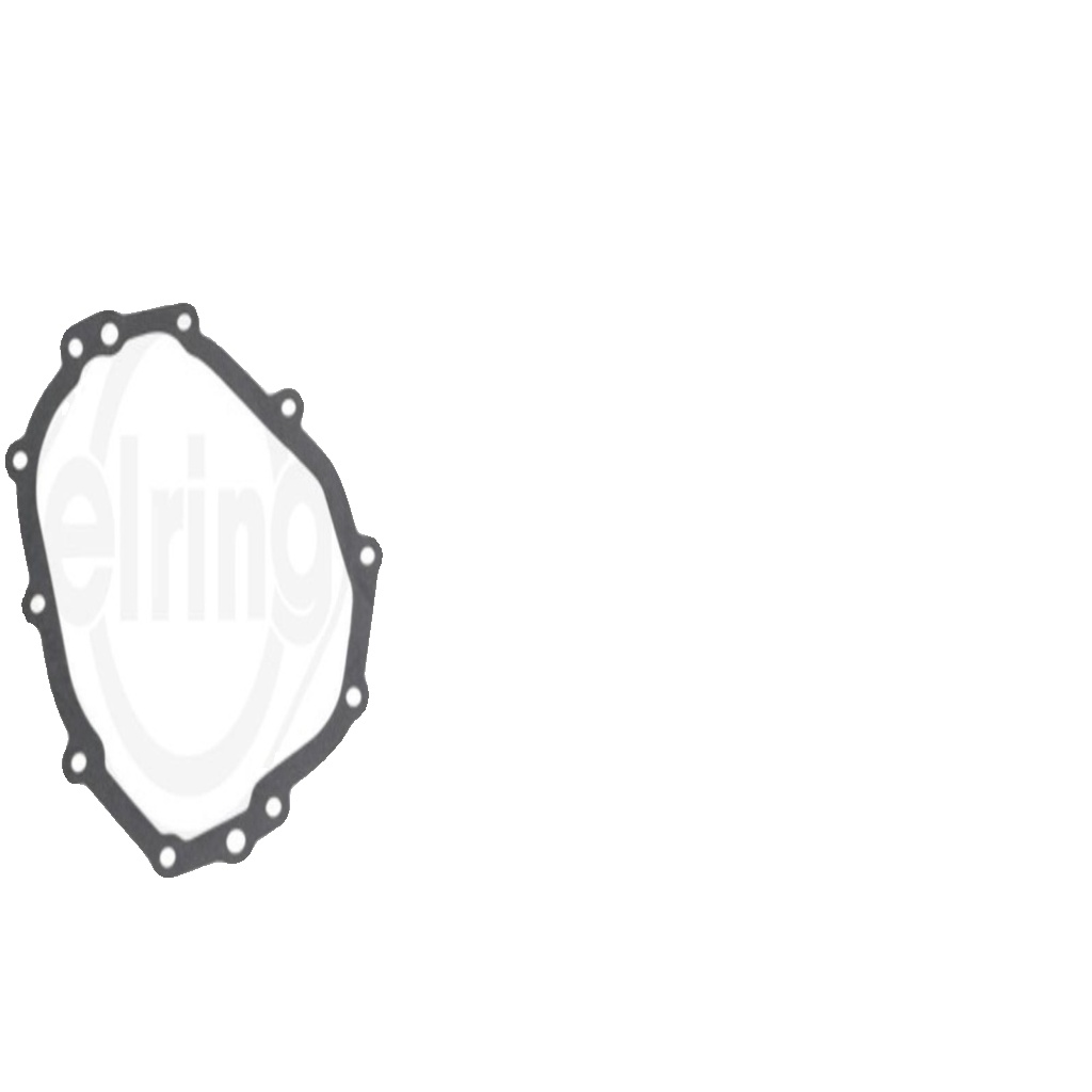 ELRING 089.681 Gasket Set, manual transmission for PORSCHE