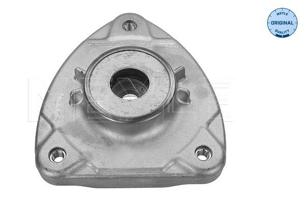 MEYLE 014 641 0100 Suspension Strut Support Mount Front Fits Mercedes-Benz CLA