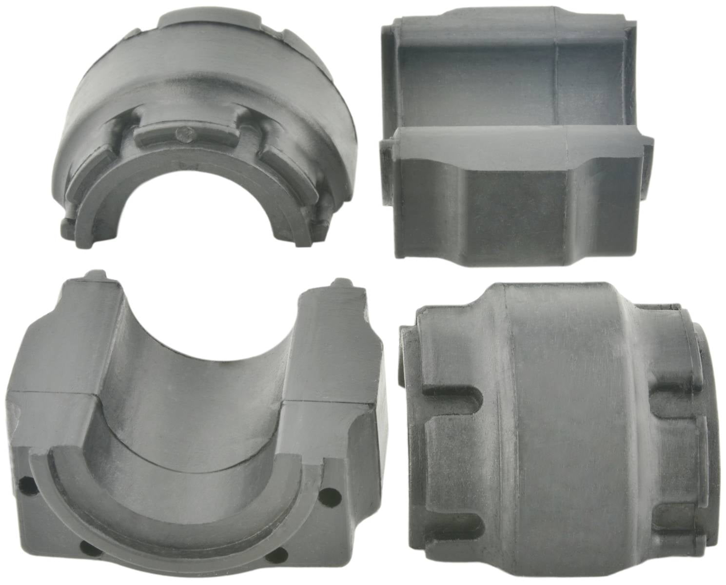 Fits FEBEST VWSB-5G1FD23-KIT STAB BUSHING. FRONT (KIT) AUDI A3/S3/SPO ⭐UK Stock⭐