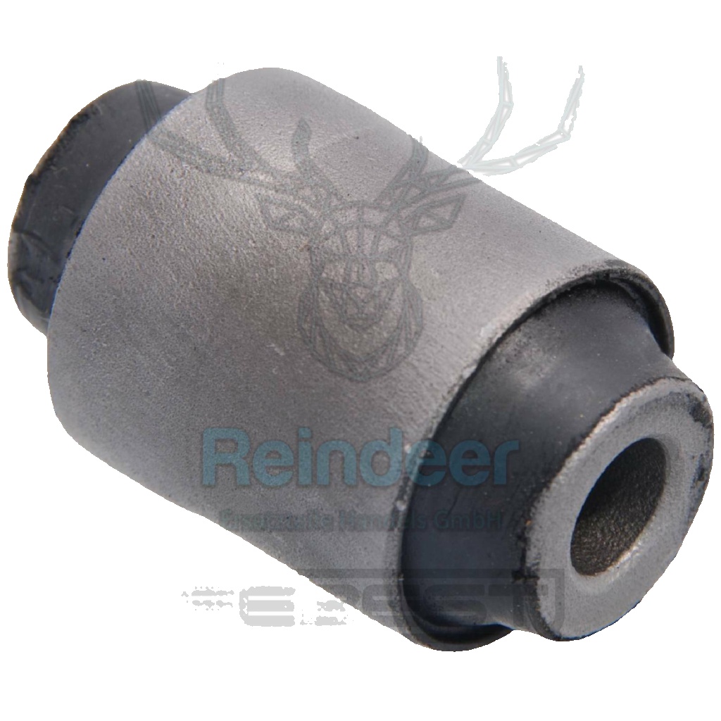 4x ✅Fits FEBEST HAB-053 REAR BOTTOM LEVER SILENTBLOCK HONDA CR-V RD1 ⭐UK Seller⭐