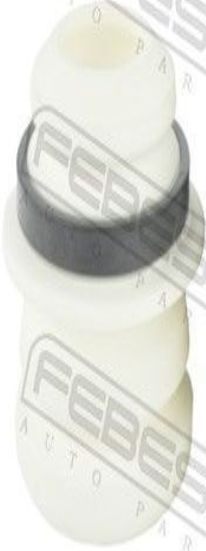 MSHB-CSF-KIT FEBEST Dust Cover Kit, shock absorber for MITSUBISHI