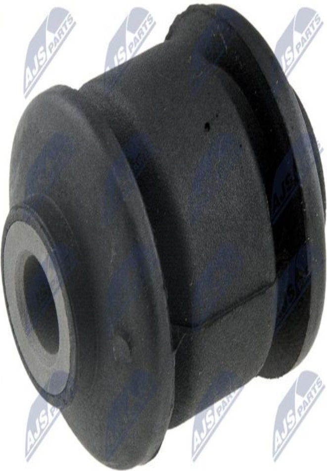 Wishbone bush Rear Axle Upper ZTT-TY-043A NTY for TOYOTA LAND CRUISER COLORADO