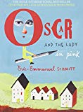 Oscar and the Lady in Pink