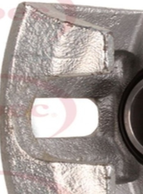 For HONDA SHUTTLE RA 1994 to 2004 Caliper Mounting LCA532