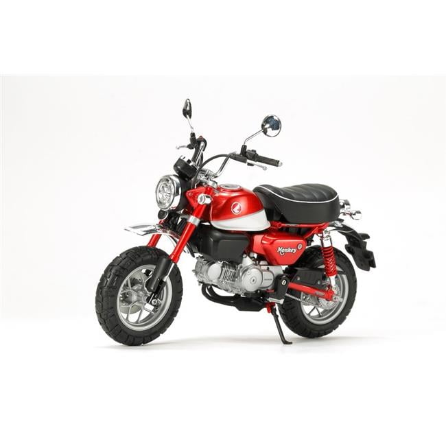 TAMIYA 14134 Honda Monkey 125 1:12 Model Kit