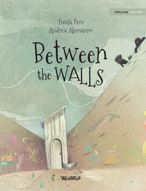 Riachristiecollections Between The Walls By Tuula Pere Hardcover Book