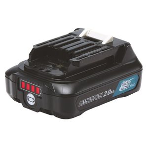 MAKITA BL1040B/BL1041B 12V CXT 4.0Ah Li-ion Battery