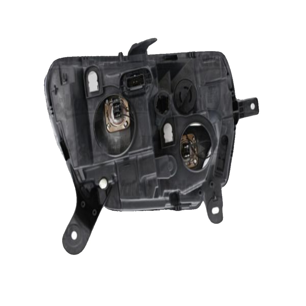 VALEO 450406 Headlight for DACIA