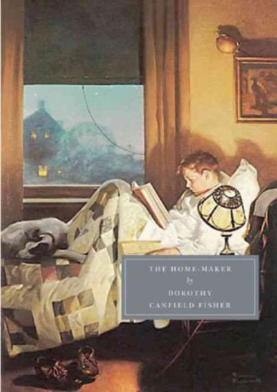 The Home-Maker