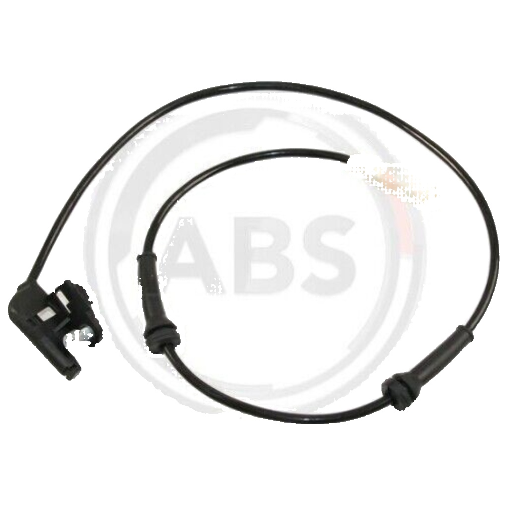 Original A.B.S. Sensor Wheel Speed 30139 for Citroën Peugeot