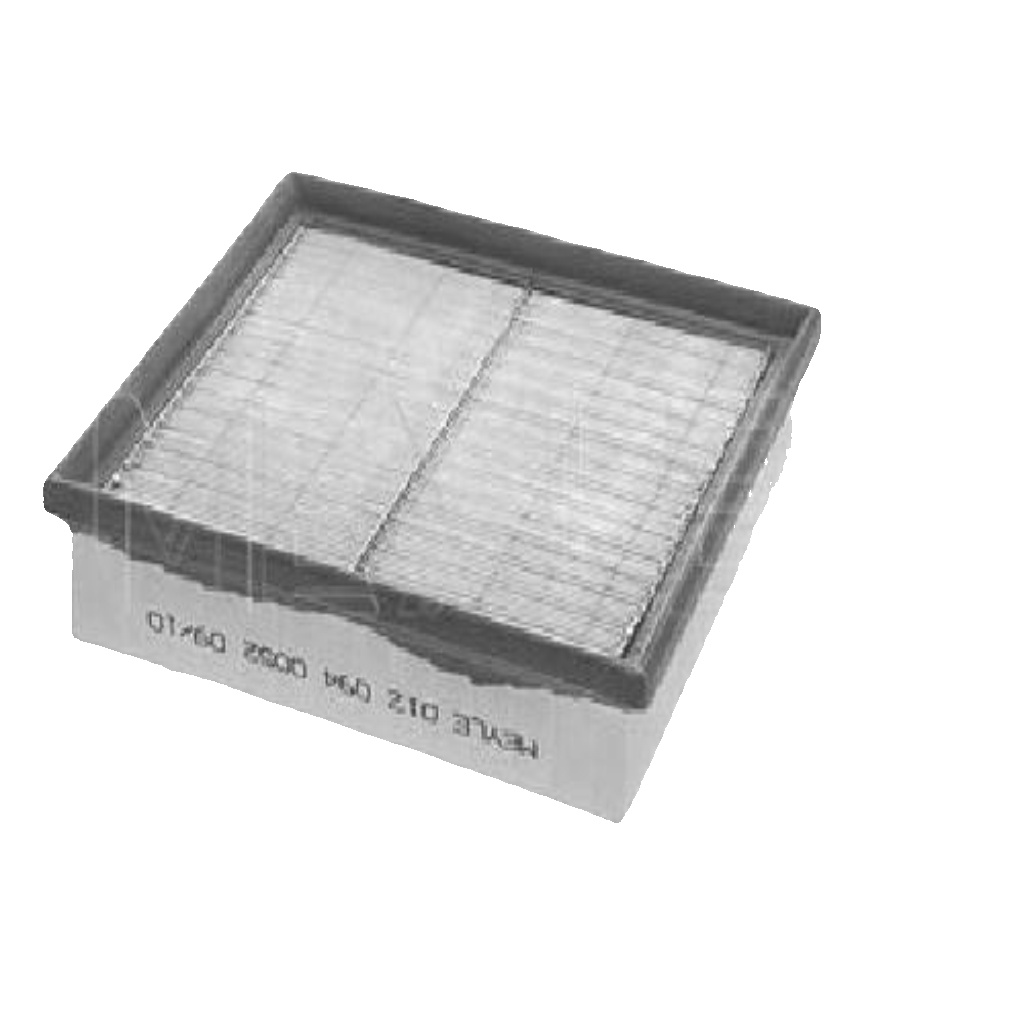 MEYLE 012 094 0052 Air Filter for MERCEDES-BENZ