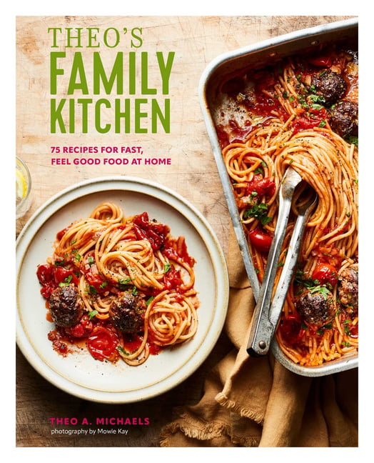 Theo’s Family Kitchen