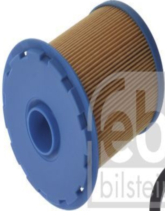 FEBI BILSTEIN 172090 Fuel filter for RENAULT