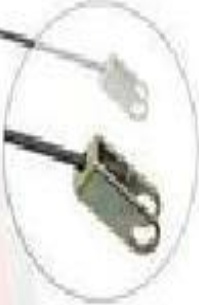 K23920 A.B.S. Clutch Cable for RENAULT