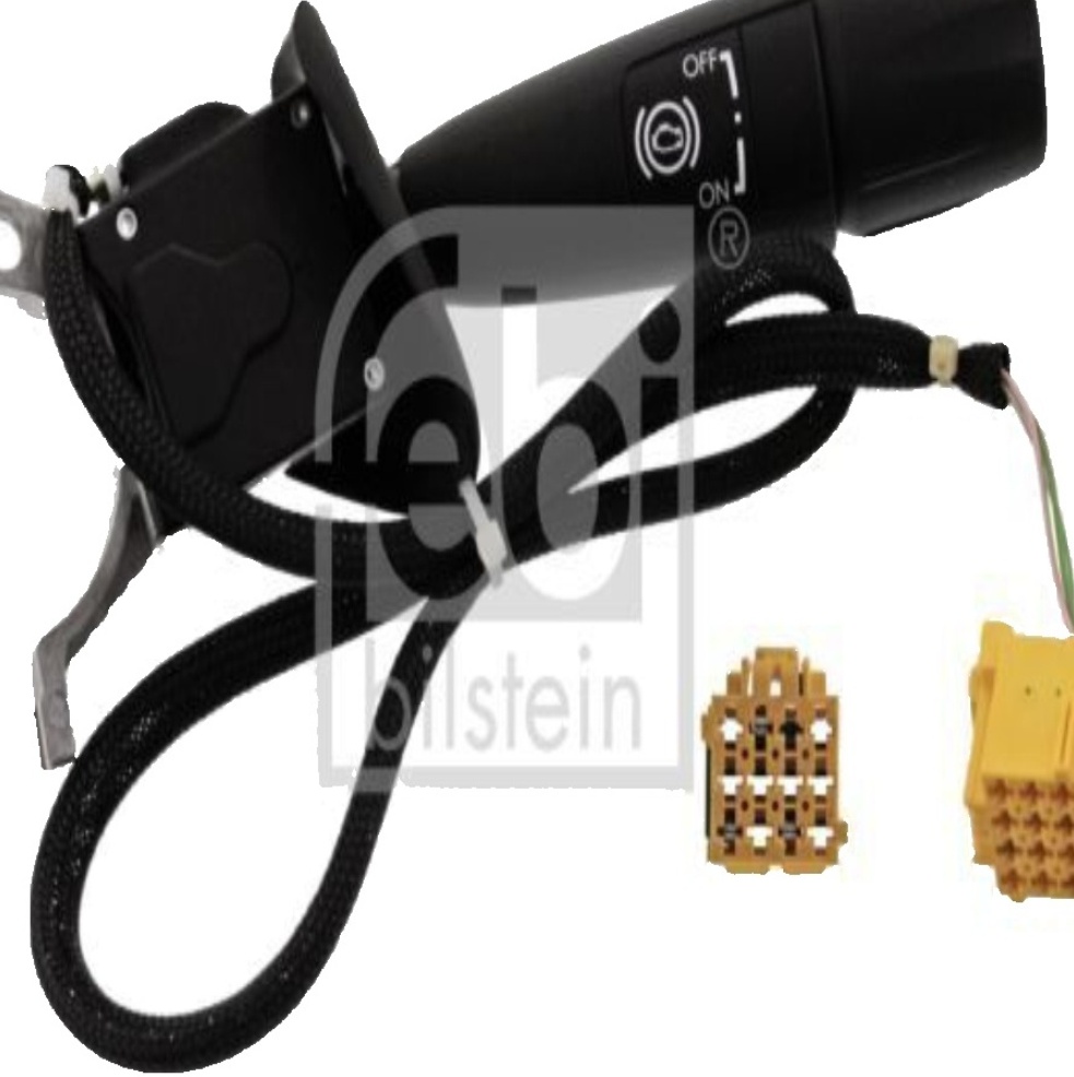 FEBI 47332 STEERING COLUMN SWITCH