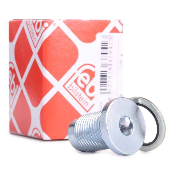Febi Bilstein Tappo Di Tenuta, Coppa Dell'olio 37942 - Immagine 3