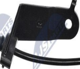 N.T.Y. HCA-HD-039.NTY Sensor, wheel speed for ACURA,HONDA