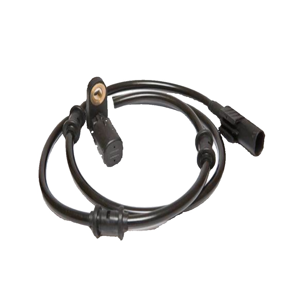 ABS wheel speed sensor Front Axle 06SKV180 ESEN SKV for MERCEDES-BENZ M-CLASS