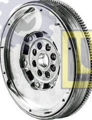 LuK 415 0225 10 Flywheel for CITROËN,FIAT,LANCIA,PEUGEOT