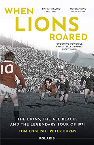 When Lions Roared