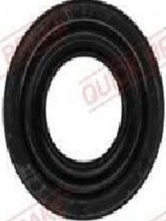 Quick Brake Repair Kit Brake Caliper 114-0116 for Citroën