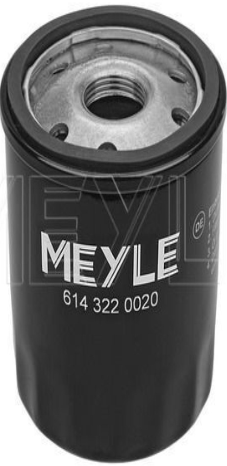 MEYLE GERMANY 614 322 0020 Oil Filter for OPEL,VAUXHALL