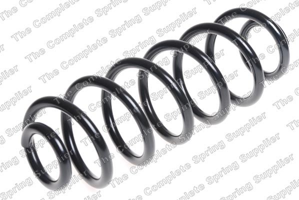 Genuine OEM Kilen 50229 Rear Suspension Coil Spring for Audi Q5 8R0511115AM - Image 2