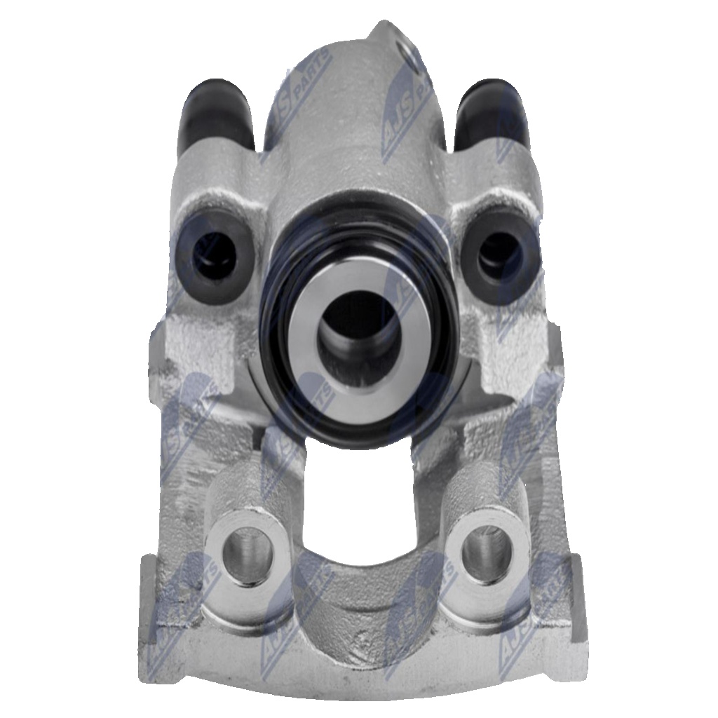 Brake caliper Rear Axle Right HZT-BM-053 NTY for BMW 3 3 Coupe 3 Compact