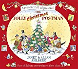 The Jolly Christmas Postman (The Jolly Postman) By Allan Ahlberg Hardcover NEW - Image 12