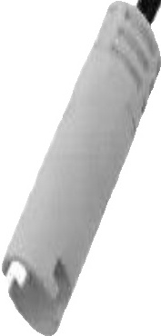 FEBI 37668 WARNING CONTACT BRAKE PAD WEAR Front