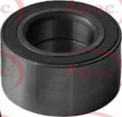 Apec Wheel Bearing Kit AWB1109 - OE High Quality Precision Engineered Part