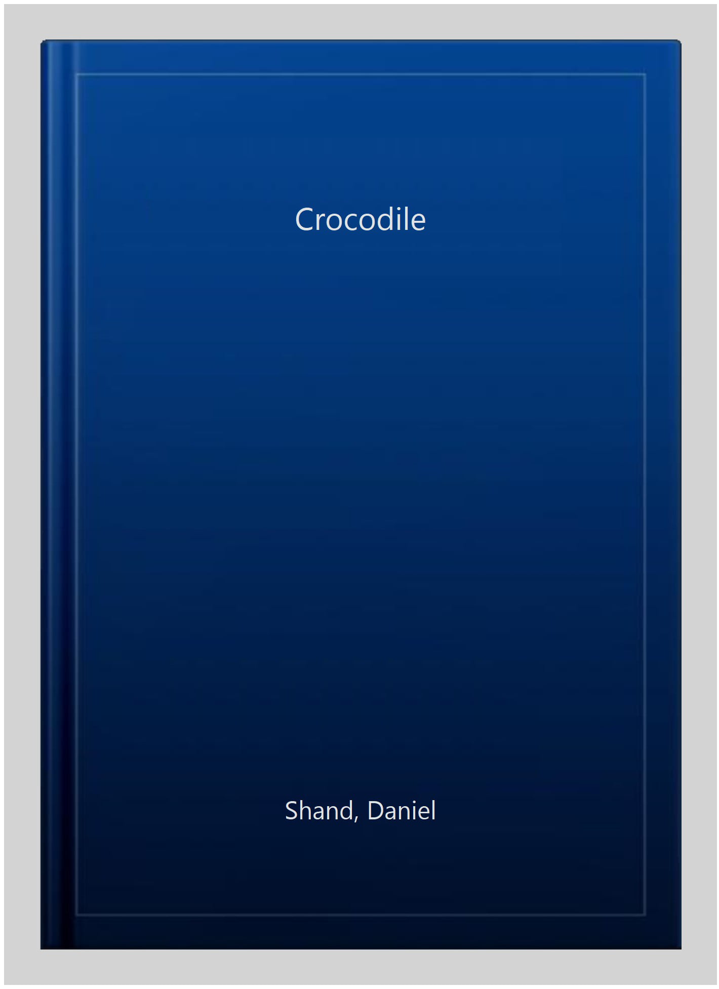 Crocodile