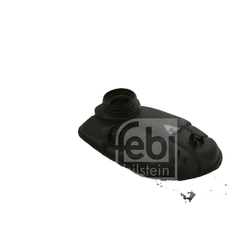 FEBI BILSTEIN EXPANSION TANK, COOLANT MERCEDES-BENZ A-CLASS B-CLASS CLA GLA-CLAS